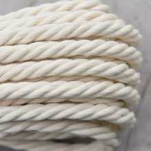 粽子绳子天然棉线绳棉绳材料挂毯编织线diy手工编织绳捆绑棉绳