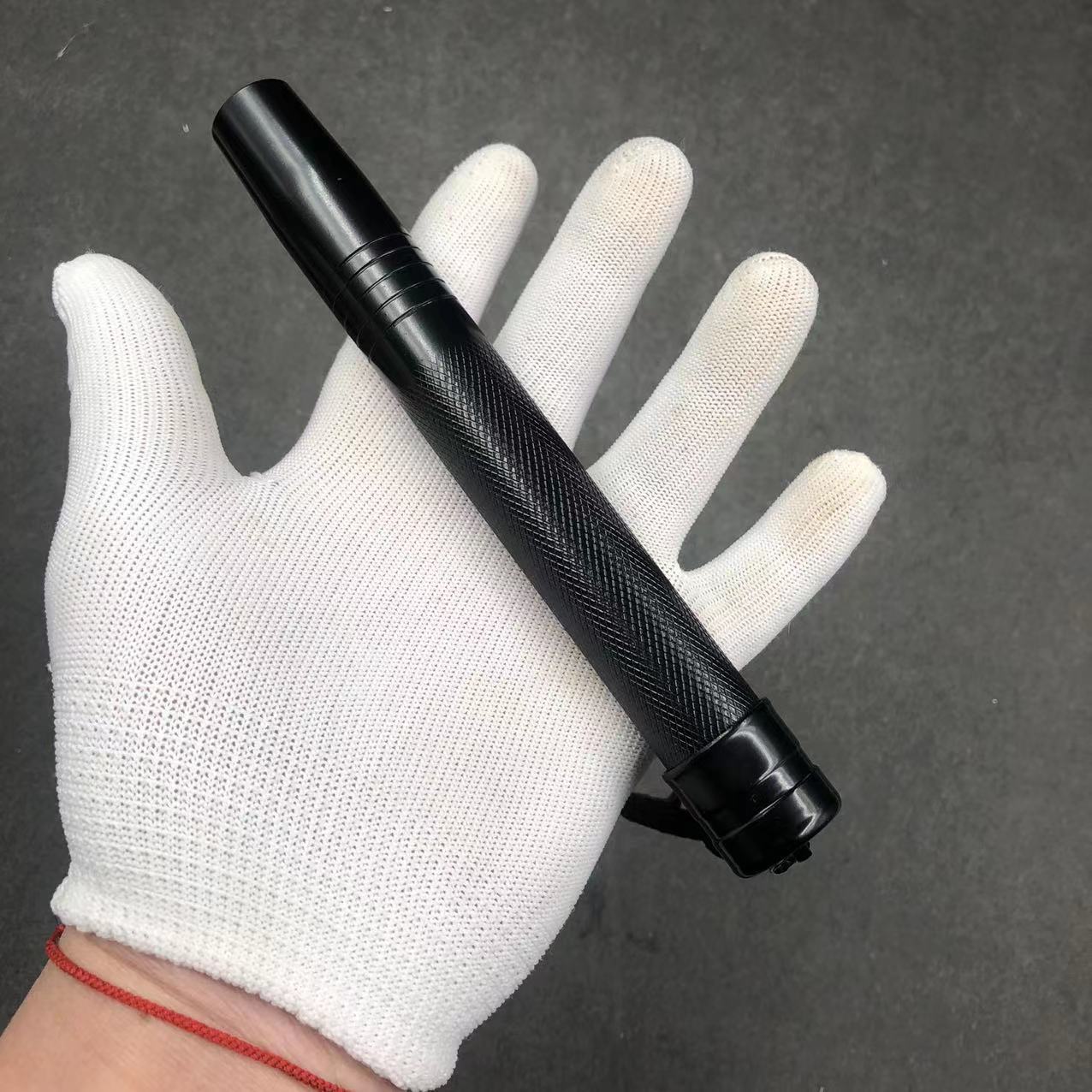 甩棍防身武器伸缩棍子三节棒合法车载自卫用品打架刀甩辊摔棍甩棒