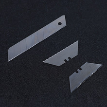 厂家供应美工刀尖剪刀异形刀片穿刺刀不锈钢刀片食品刀雕刻刀胶带