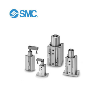 smc mk 系列 回转夹紧气缸 标准型 mkb16-10rz-阿里巴巴