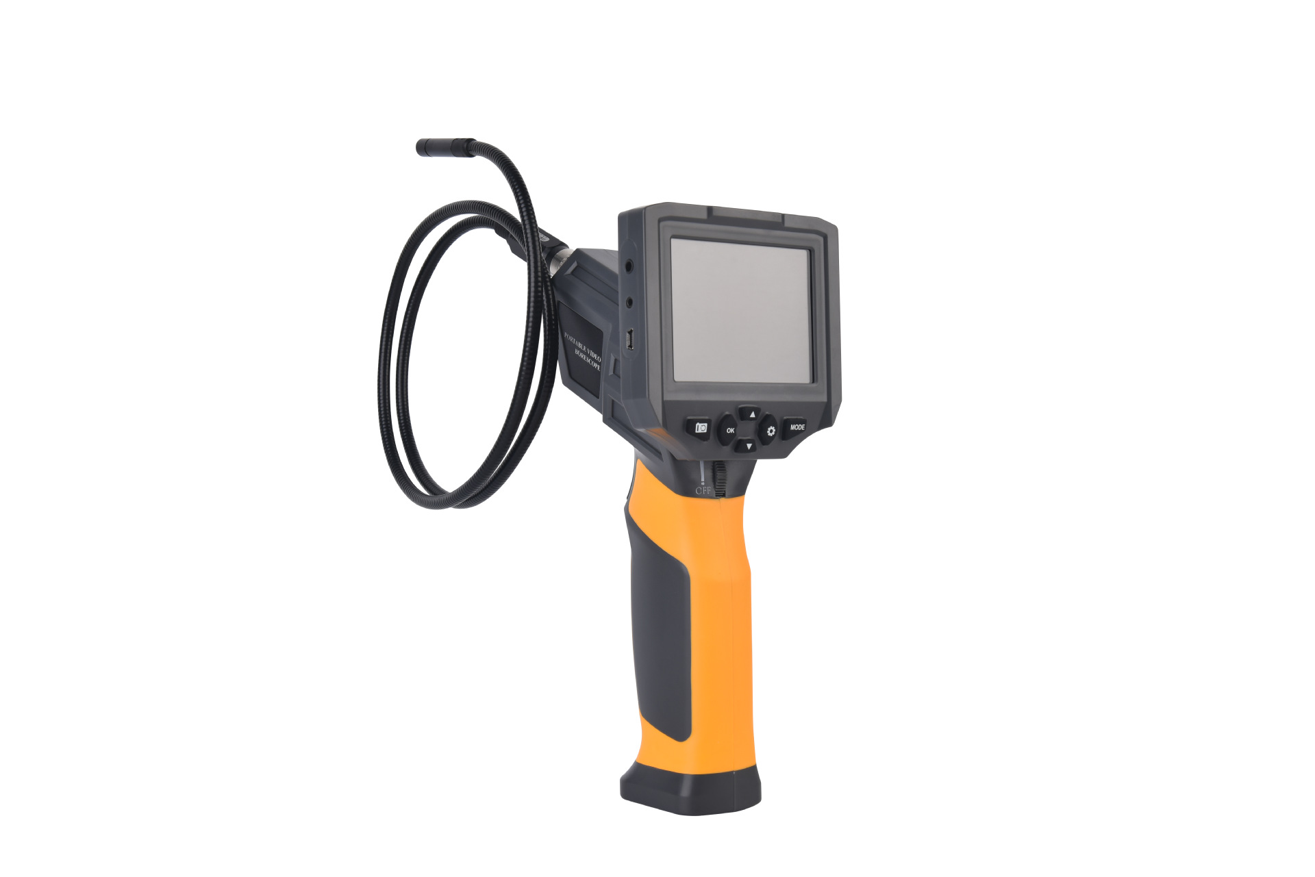 鑫思特汽车内窥镜检测设备高清工业管道内窥镜