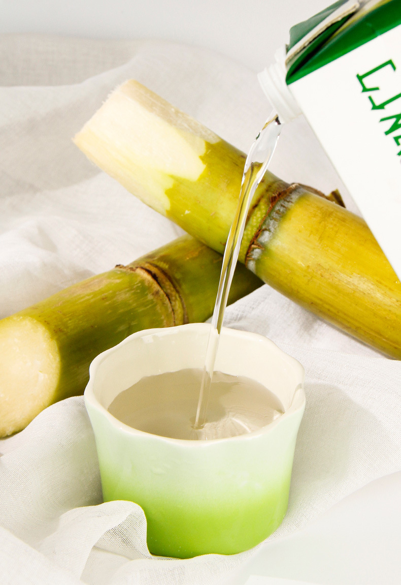 德馨 珍选 竹蔗冰糖浆 奶茶甜品店专用原料 调味浓缩糖浆 1.26kg