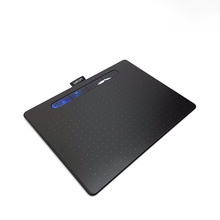 Wacom数位板CTL4100手绘板保护贴膜 石墨膜 笔盒笔座笔芯防护包