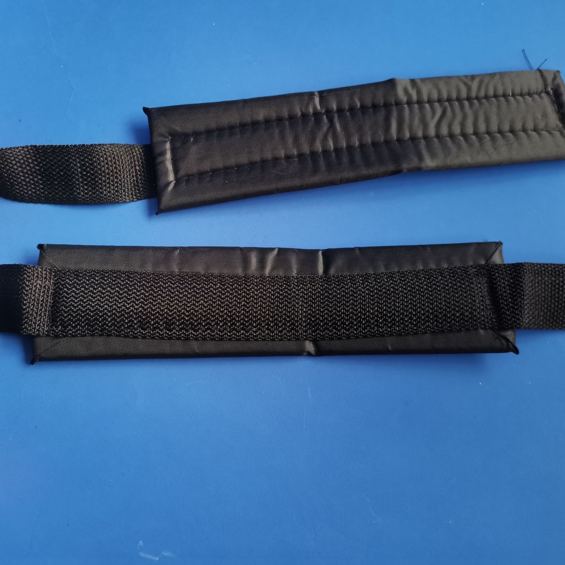 喷雾器用背带海绵垫背带宽3.8cm塑料卡扣农业用喷雾器打药器背带