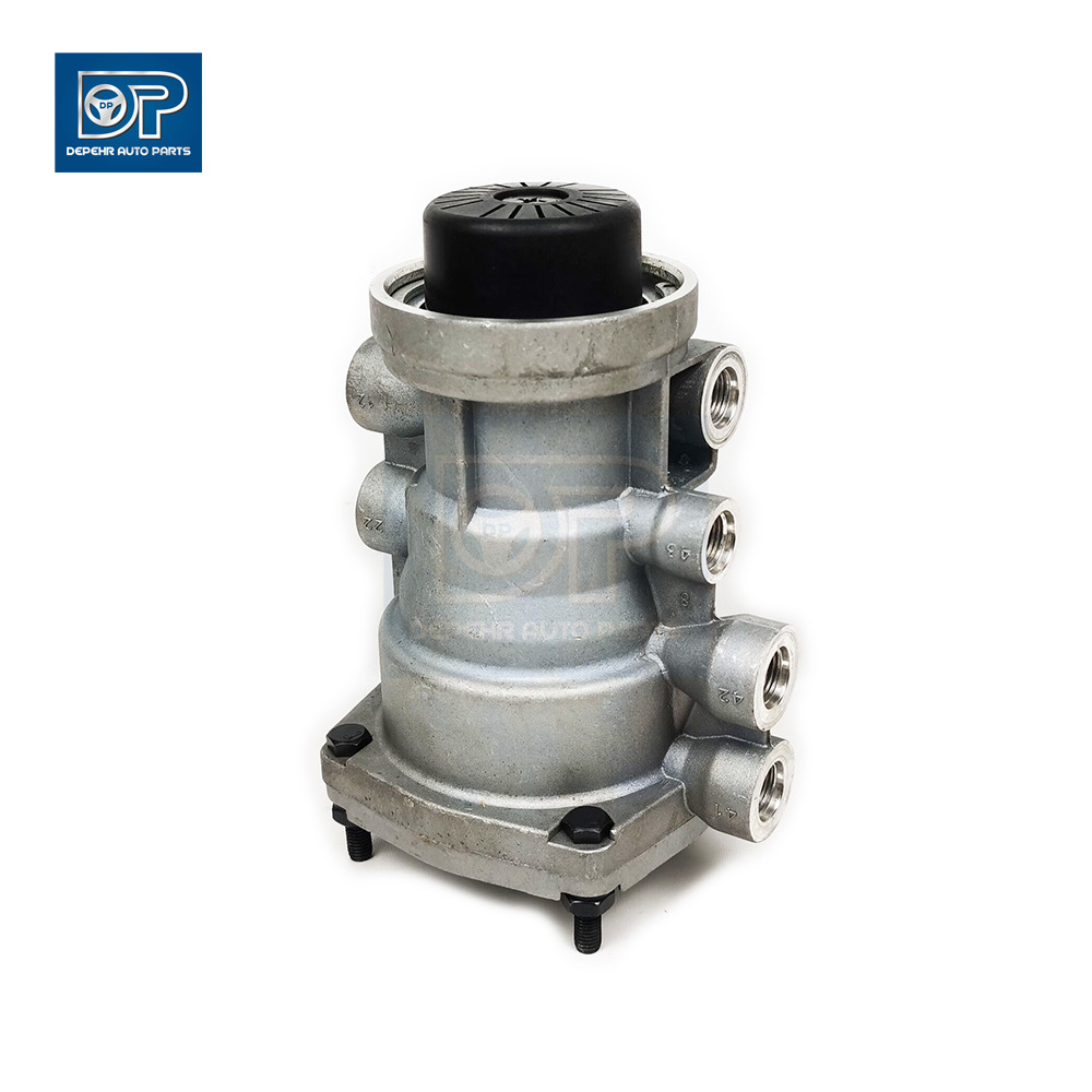 1259855 1339396 1450726 1505477 ac599a daf达夫 挂车制动阀