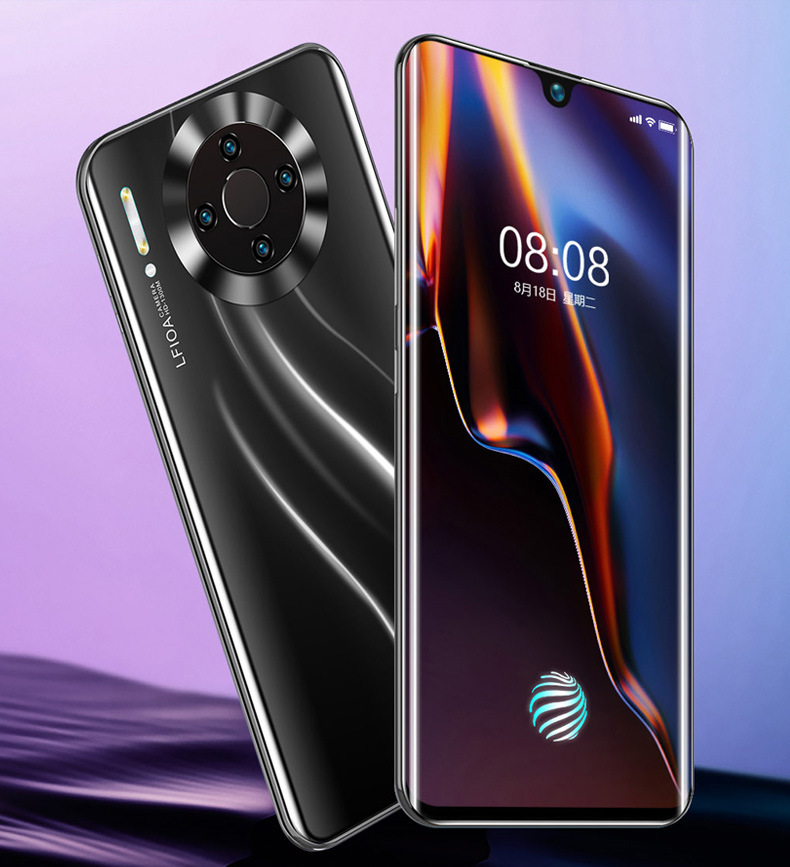 m30pro品牌智能黑科技老人手机超长待机热销低价全网通5g爆款游戏