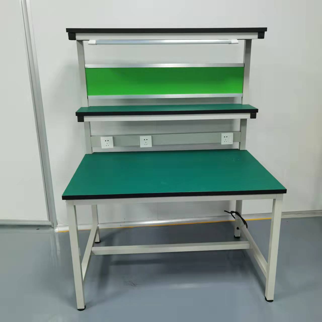 轻型工作台 防静电工作台 车间检验台 操作台