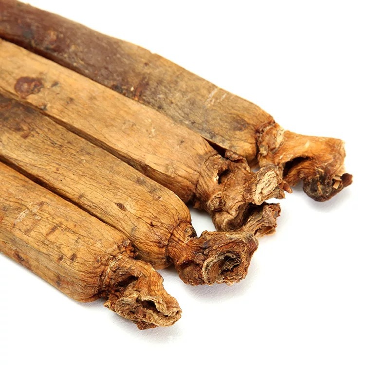 产地直发长白山高丽参别直参精品黄马褂高年份参人参散装批发养生