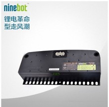 纳恩博衡车配件ninebot 9号双轮原装标准电池450wh电池