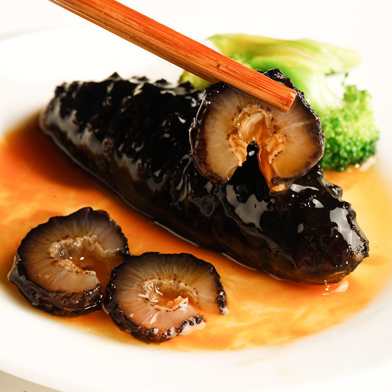 4斤包邮即食米刺海参海捕海参水发小海参小米参小包装-阿里巴巴