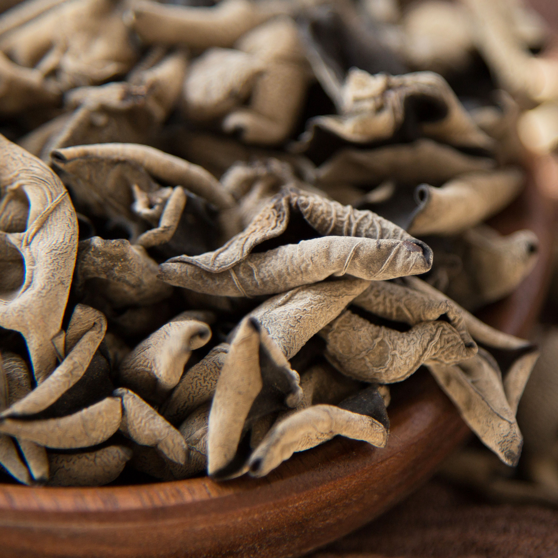 东北黑木耳干货无根秋耳碗耳小木耳大产业干货食用农产品散装批发