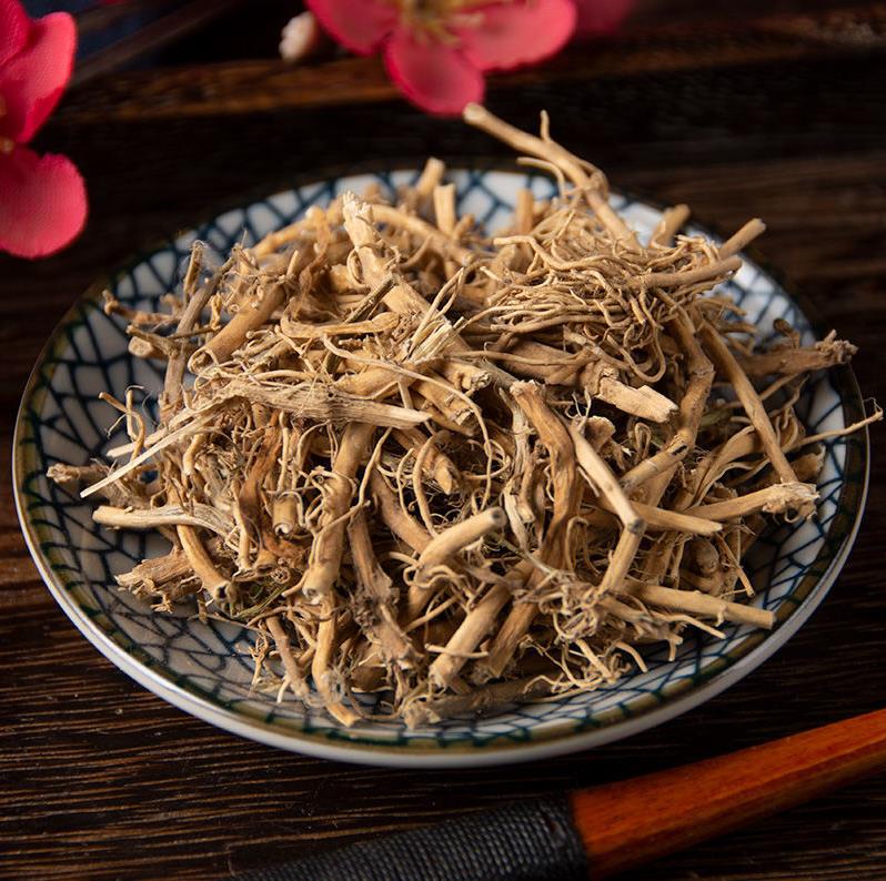 白前根100克250克500克中药材白前白前根水杨柳鹅白前草量大优惠