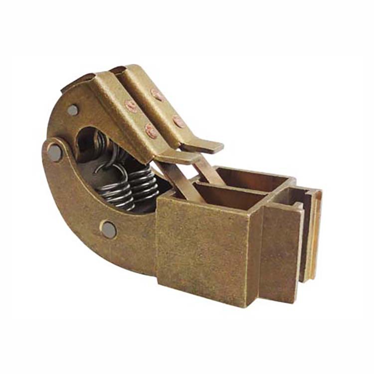 人字碳刷架报价 电机碳刷架价格 电刷刷架 厂家供应