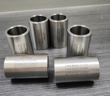 小物件测试筒小物件量筒玩具检测仪器玩具零件试验仪仪表仪器