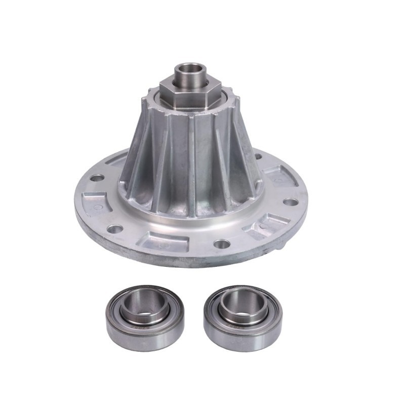 原动机主轴总成4171231轴承415850 4165023甲板主轴总成-阿里巴巴