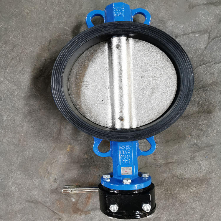需购2022秋d371x10q球墨铸铁涡轮对夹式软密封蝶阀蒸汽专用软密封蝶阀