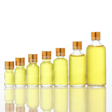 批发50ml小酒瓶 100ml玻璃白酒瓶密封药酒瓶子分装瓶子茶油玻璃瓶