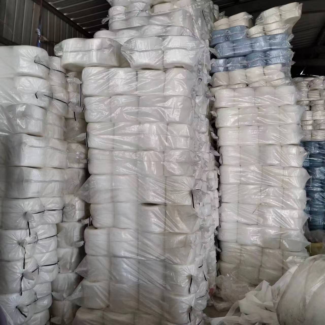 银川供白色无纺布包土球布条 米数长拉力大树球打包带可分解-阿里巴巴