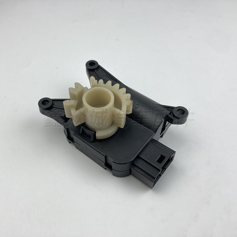 适用于迈腾速腾新帕萨特高尔夫6蒸发箱电机翻板电机1kd907511d