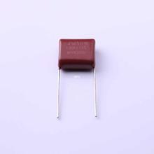 MPP105K630D04 (1uF ±10% 630V) 聚丙烯膜电容(CBB)