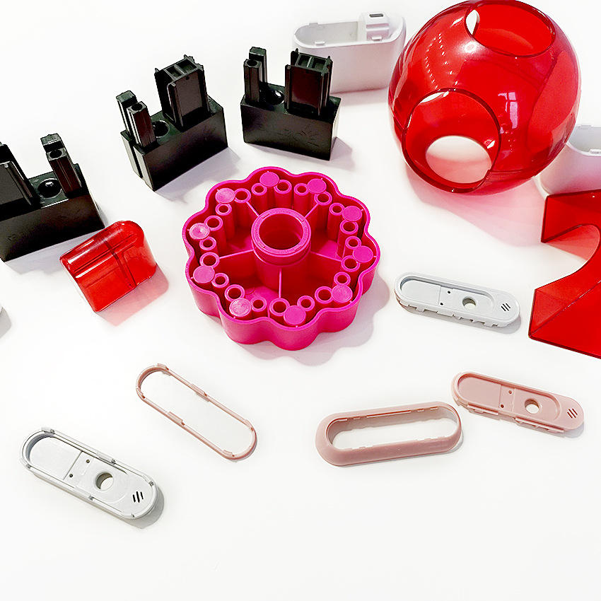 注塑加工最新报价走势分析-注塑组装玩具手工塑胶壳螺丝-阿里巴巴