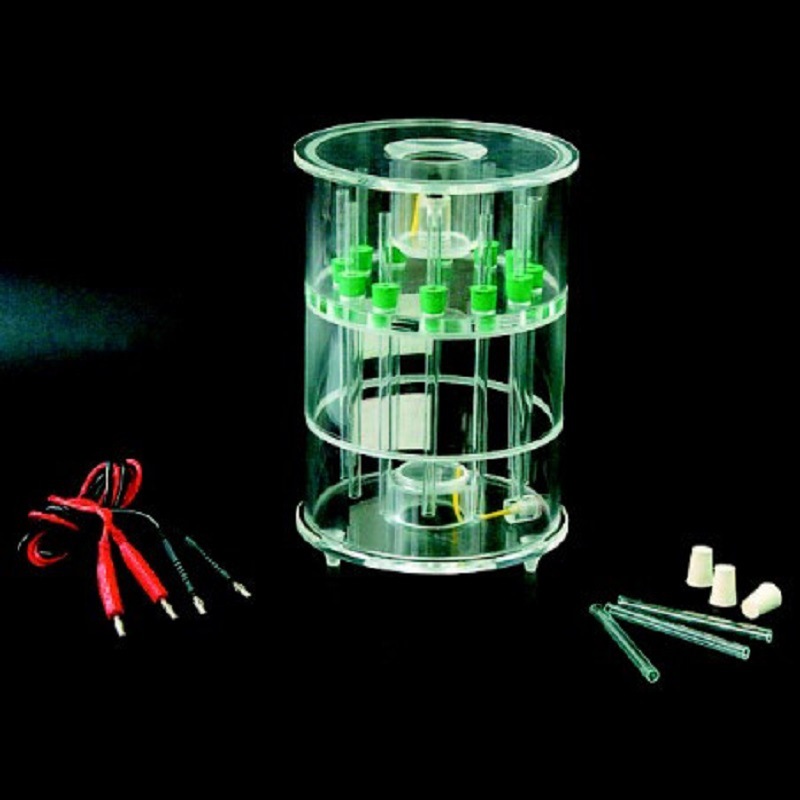 北京六一实验蛋白质电泳仪dycz27b圆盘双向电泳科研电泳仪可票