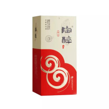 沱牌酒 精品窖藏陶醉系列 陶醉3 50度480ml*6瓶整箱装浓香型白酒