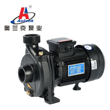 卧式清水泵ISW40-10