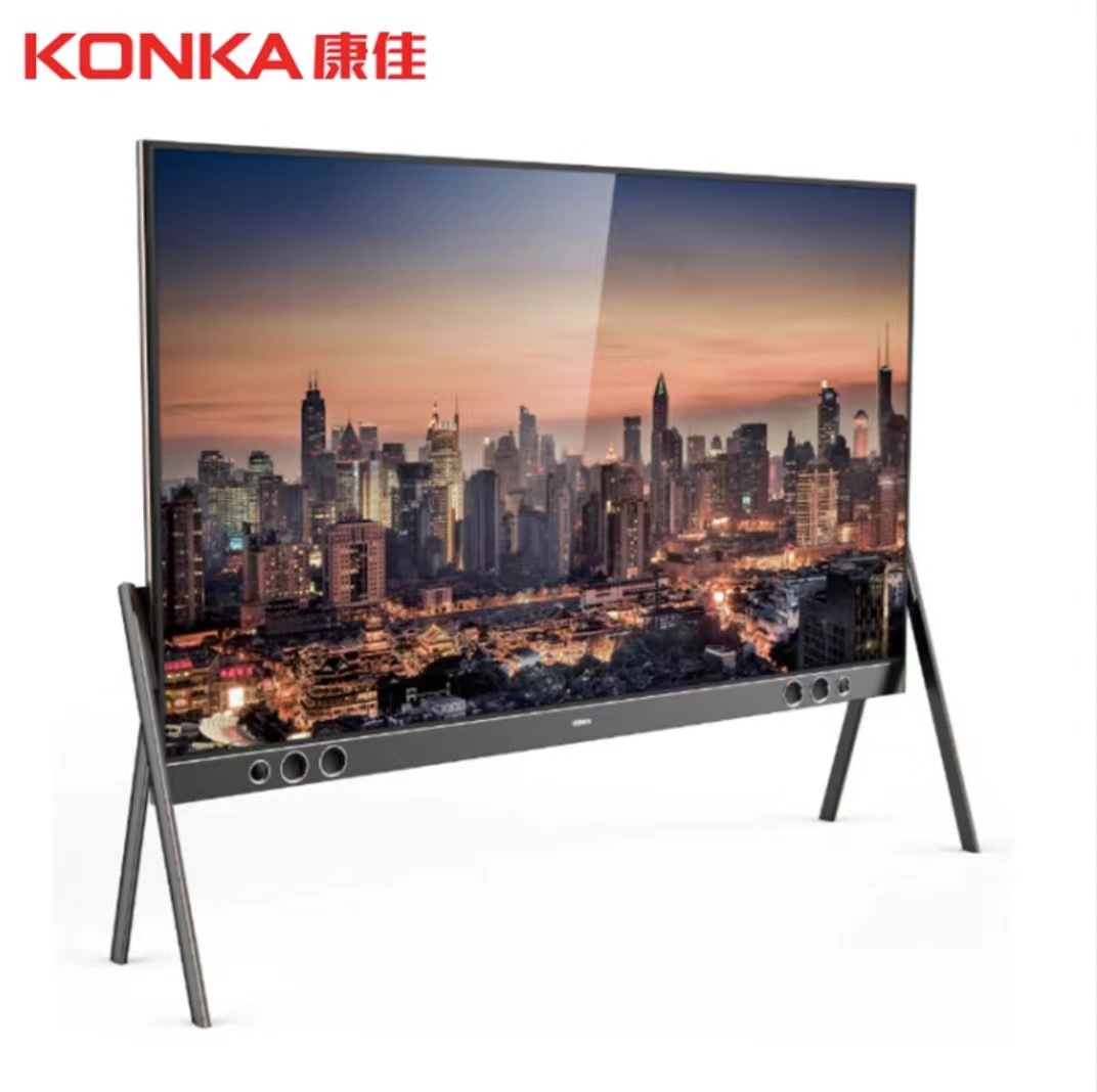 康佳(konka)led98g30ue 98英寸超大屏平板4k高清智能人工智能电