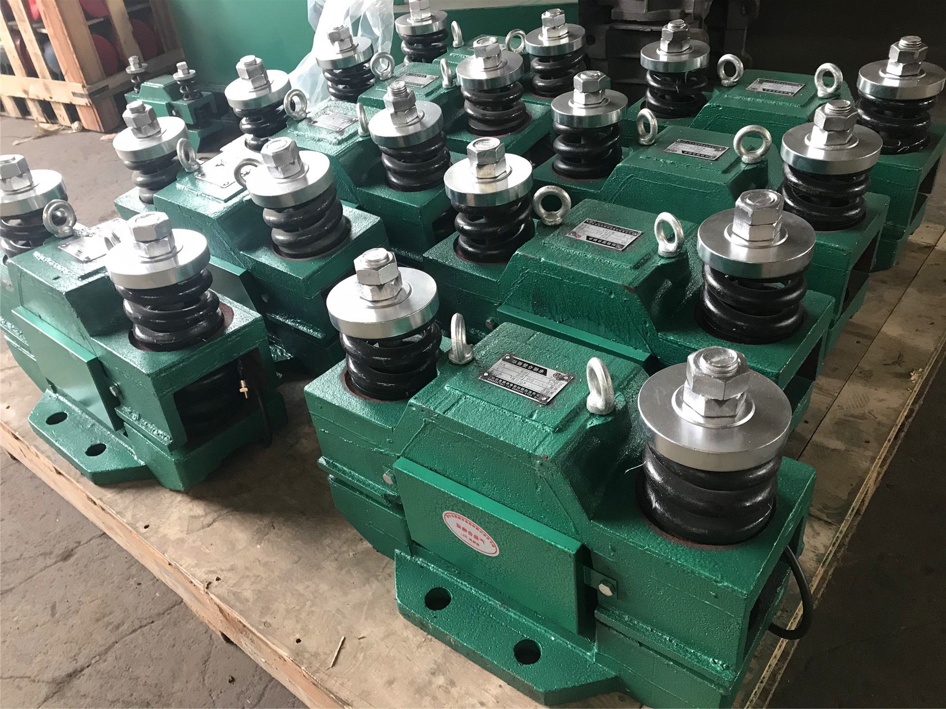 cz50微型电磁振动器220v 电磁式仓壁式振动器