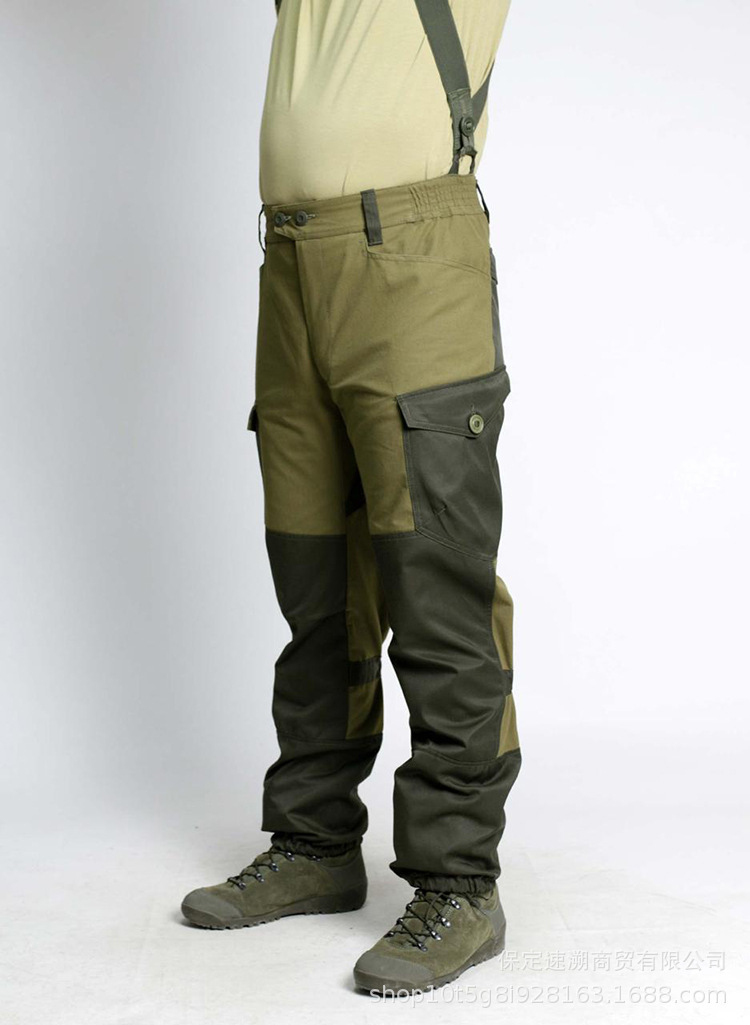 俄罗斯gorka-3山地作战服 俄军军迷特种兵作战服套装