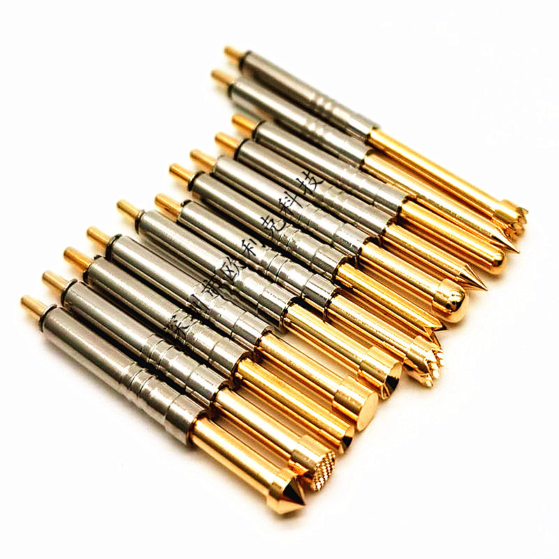 ph-5q 5a 5h 5b 5d 5j 5h 5g 华荣探针 弹簧顶针 一体探针 测试针