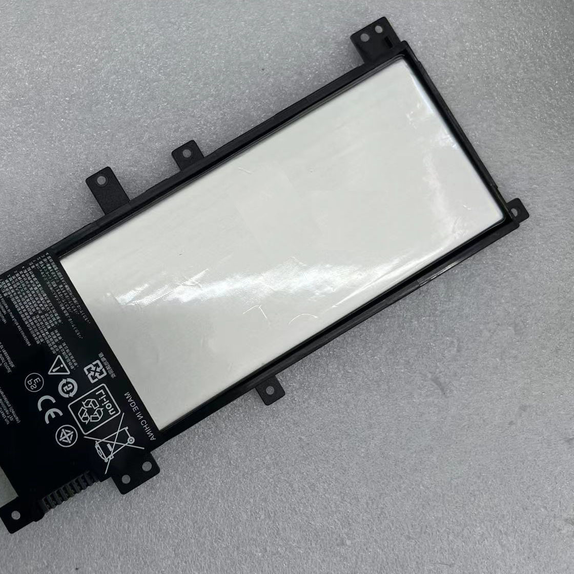 适用华硕k455l a455l y483l w419l x454l c21n1401笔记本电池