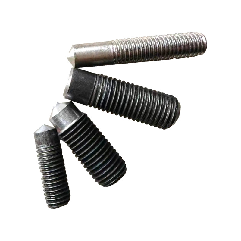 Factory Supply Weld Bolt Screw Screw Welding Screws Stud