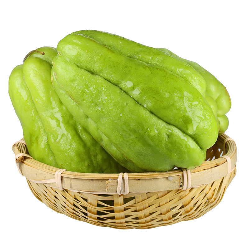 【全年款】云南佛手瓜 高山农家自种新鲜洋瓜蔬菜捧瓜特产代发