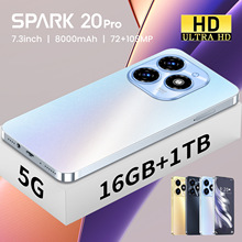 热销ozon跨境手机Spark20 Pro 一体机2+16GB安卓智能手机厂家批发