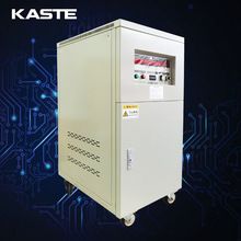 中山嘉仕KS-1110（10KVA）变频电源、调压变频电源