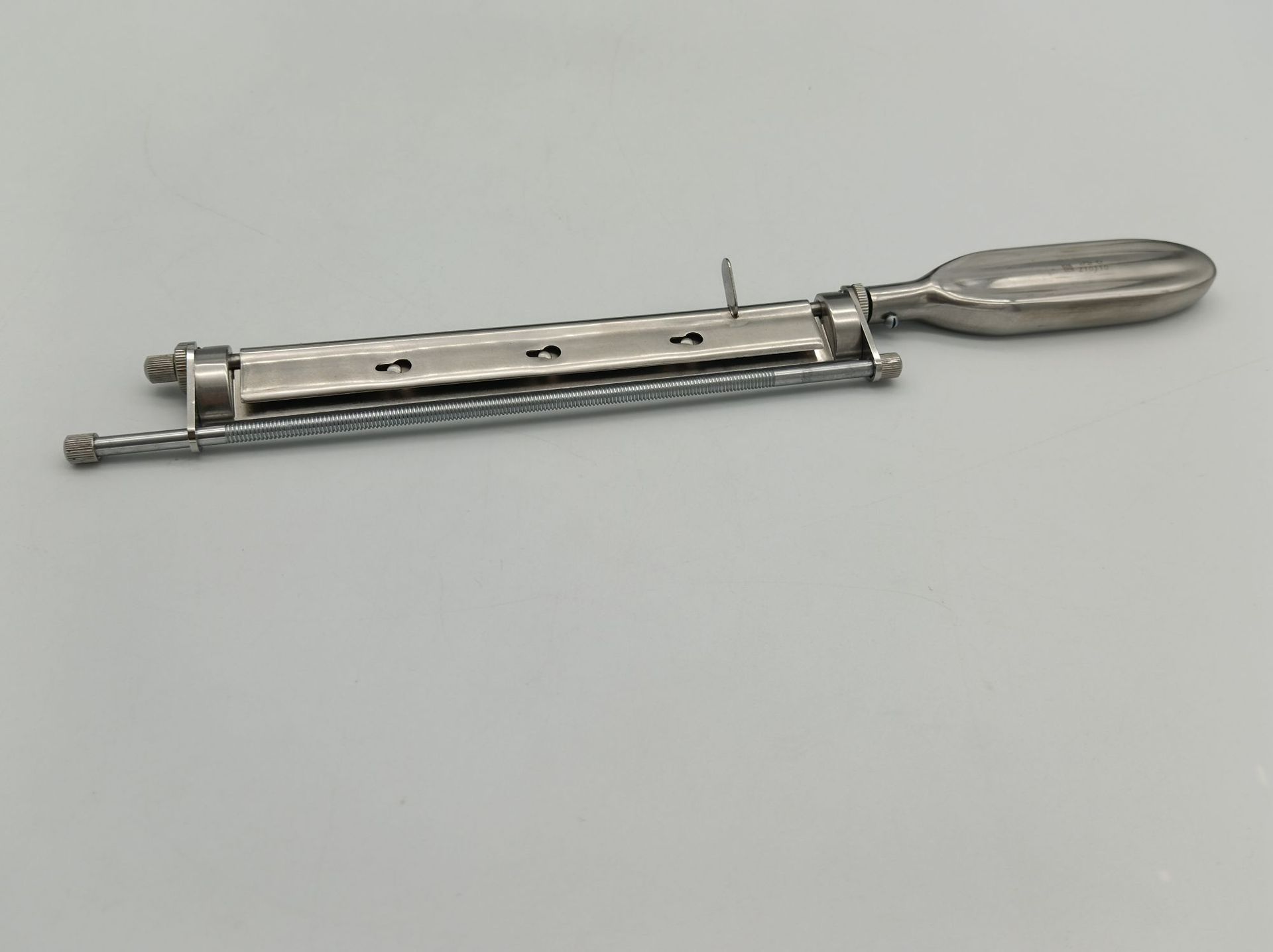 现货供应辊轴取皮刀美容整形手术器械植皮刀 辊轴取皮刀 刀片