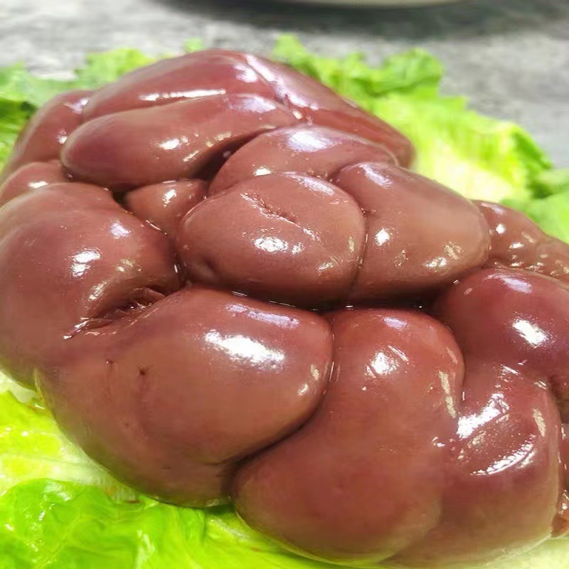 牛蛋 冷冻 牛宝 牛蛋 牛睾丸 牛腰子 牛肾 火锅 烧烤
