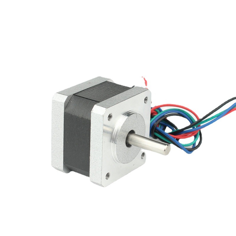 厂家热销设备步进电机nema14两相步进电机批发定制款小型电机35