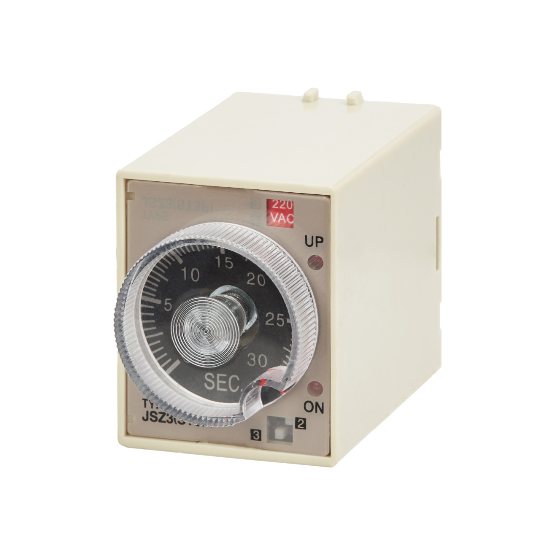 时间继电器jsz3 st3p 延时控制器ac380v 220v 36v dc24v