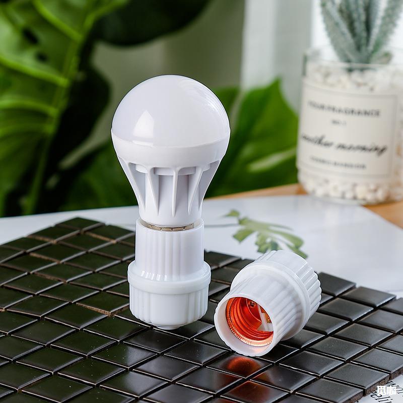 信达泰e27悬吊式灯头纯铜灯口电玉粉螺口灯头座耐温阻然吊灯头