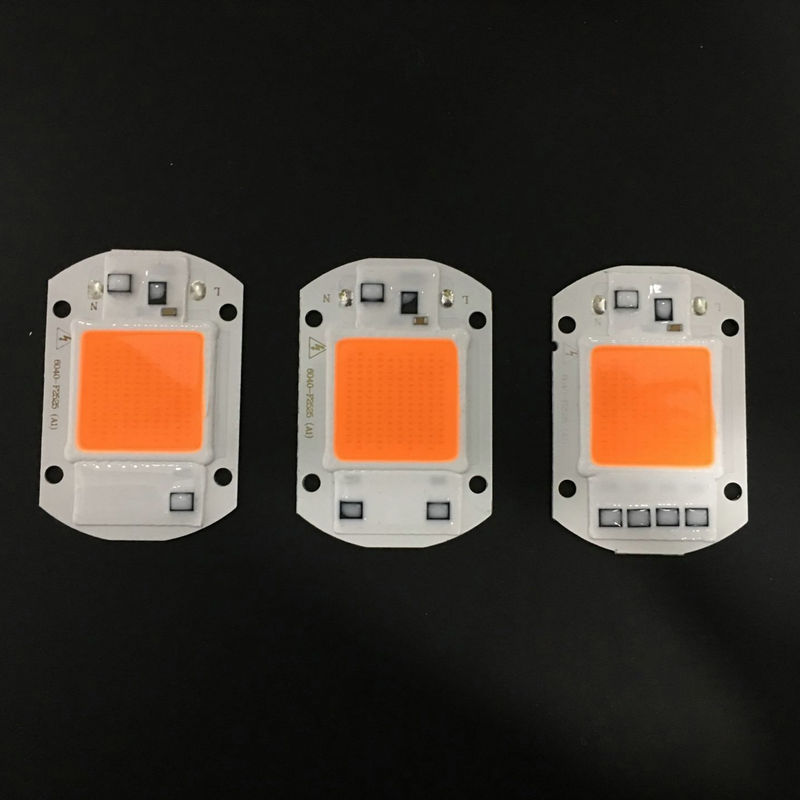 led灯珠晶元30mil工矿灯灯珠 10-100w大功率集成投光灯灯珠