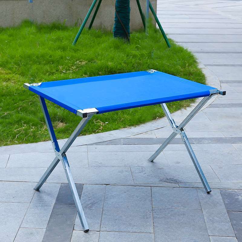 新款地摊架子摆货架折叠桌夜市地摊货架折叠摆摊架子多功能便携移