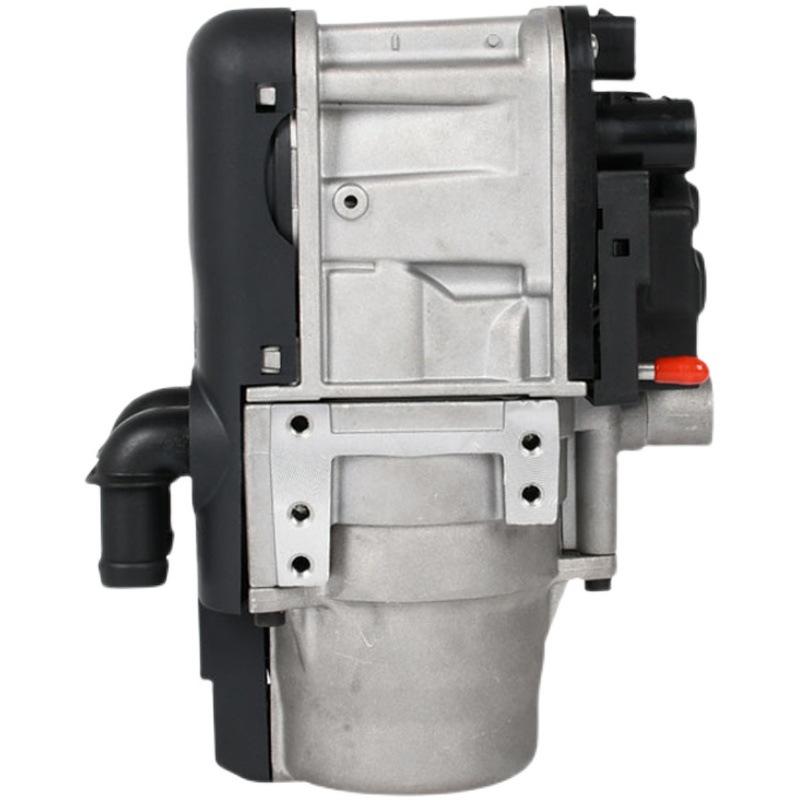 液体燃油驻车水暖预热器12新能源柴油汽车皮卡发动机防冻液加热器