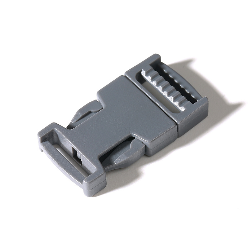 nifco利富高扣具 户外箱包调节扣 塑料插扣 无印u形枕辅料sr系列