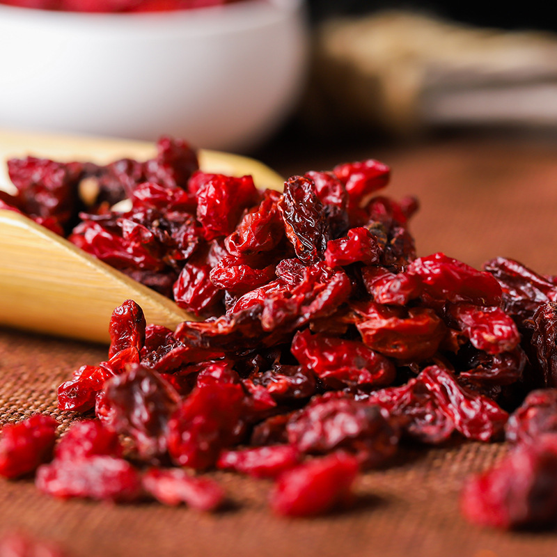 山茱萸 中药材批发山萸肉 枣皮 制山萸肉 产地合作大货 山萸肉