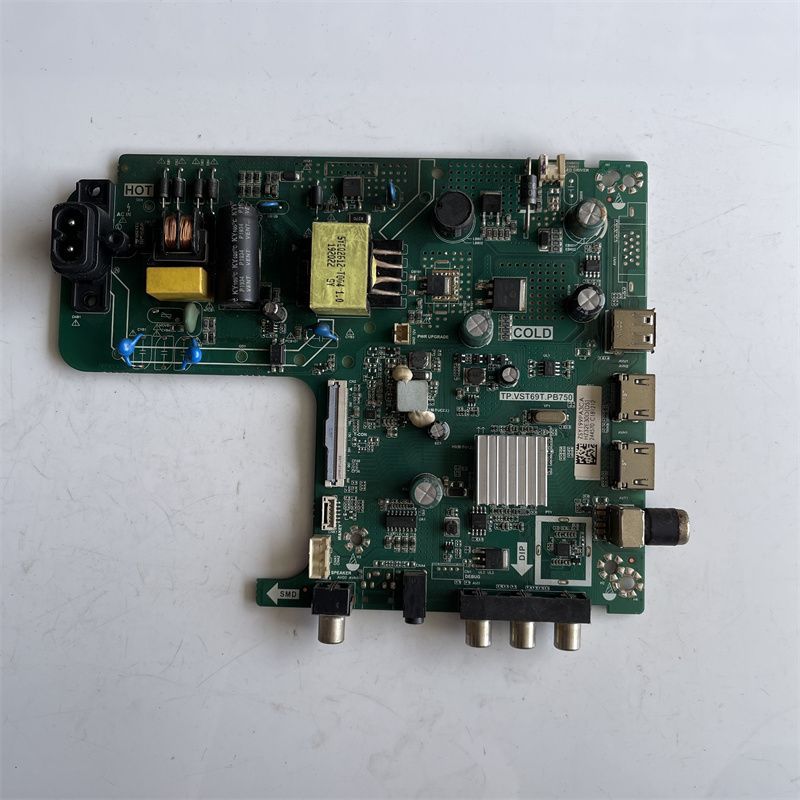 海信hz32e30d液晶电视主板tp.vst69t.pb750电视机主板