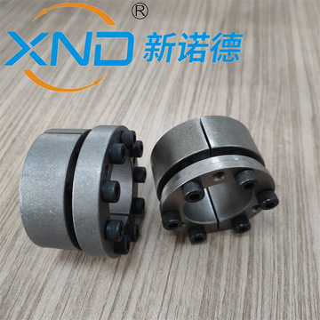 z13-14-28齿轮同步带胀紧套ktr201/tlk131免键轴套动力锁广州工厂