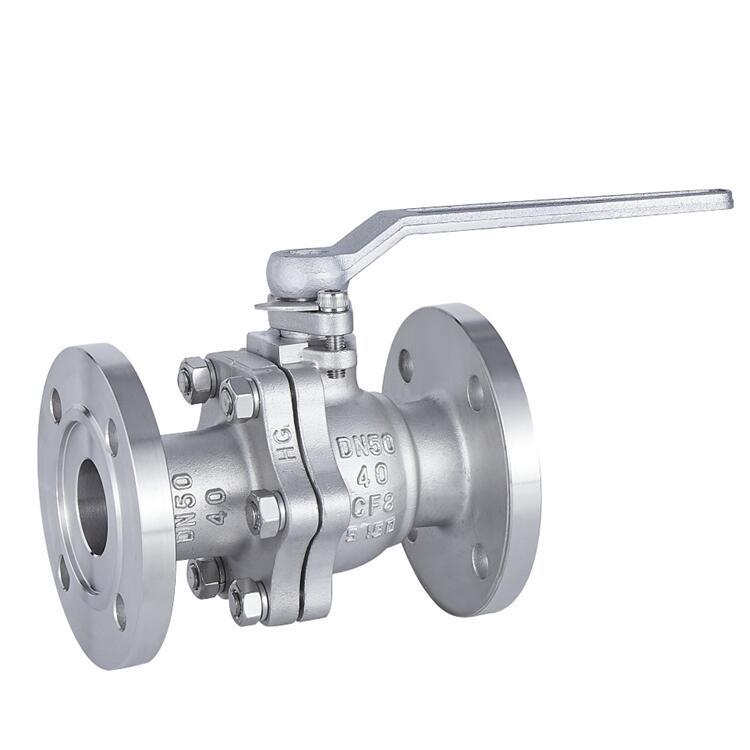 0成交0件浙江良创阀门有限公司7年良创品牌304不锈钢法兰球阀q41f-150